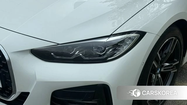 BMW 4 Series (G22) id 4599974 из Кореи 11