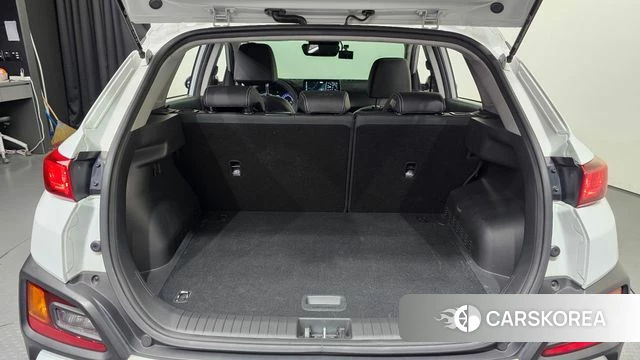 Hyundai Kona Hybrid id 3936595 из Кореи 11