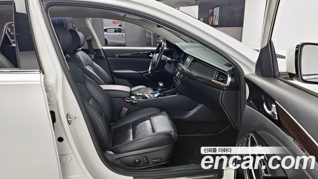 Kia Come New K7 id 2701097 из Кореи 11