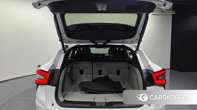 Chevrolet (GM Daewoo) Trax Crossover id 4349523 из Кореи 11