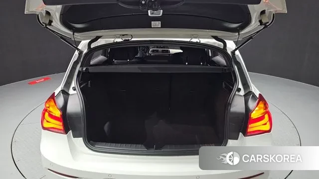 BMW 1 Series (F20) id 3742539 из Кореи 11