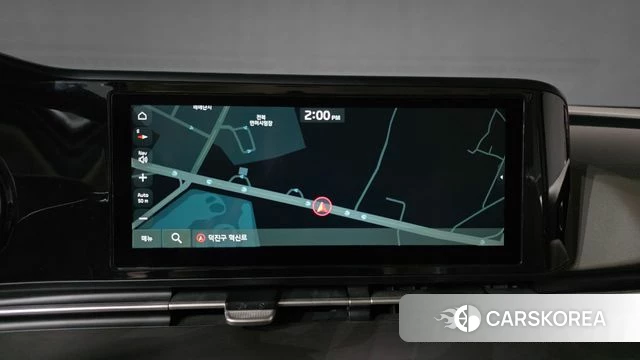 Kia Carnival 4th generation id 4625363 из Кореи 11