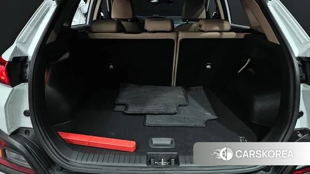 Hyundai Kona id 3038836 из Кореи 11