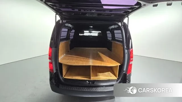 Hyundai The New Grand Starex id 3698897 из Кореи 11