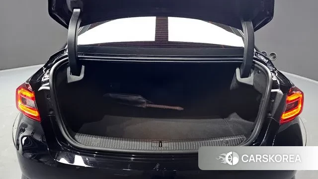 Renault Korea (Samsung) SM6 id 3578746 из Кореи 11