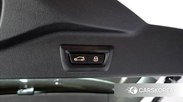 BMW X5 (G05) id 3689796 из Кореи 11