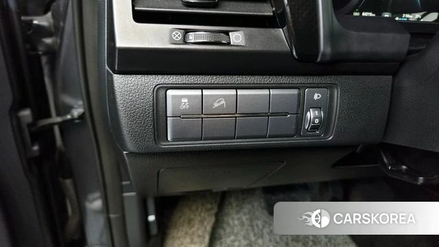 Ssangyong Rexton Sports Cannes id 4410537 из Кореи 11