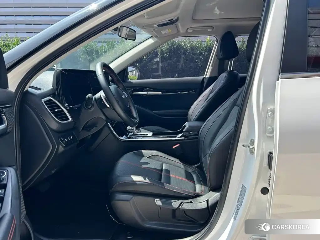 Kia KX3 id 4622417 из Китая 11