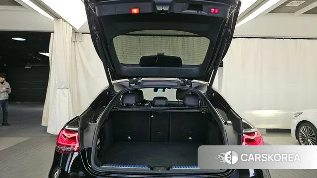 Mercedes-Benz GLC-Class X253 id 3427981 из Кореи 11