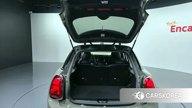 Mini Cooper id 3765903 из Кореи 11