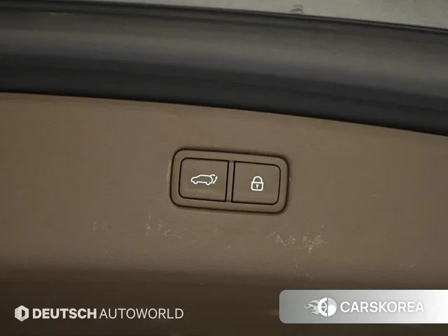 Genesis GV80 id 3433676 из Кореи 11