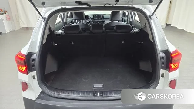 Kia Seltos id 3317556 из Кореи 11