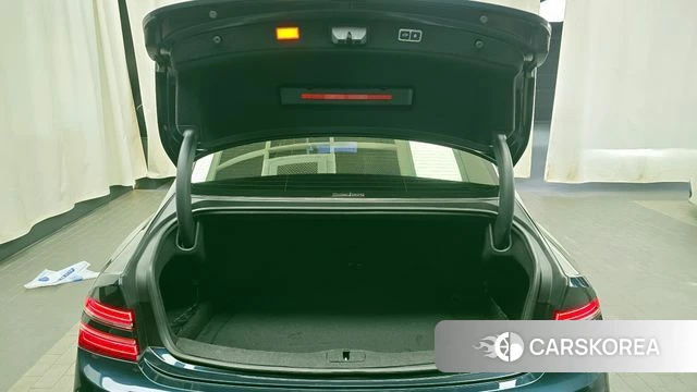 Genesis G80 (RG3) id 3902822 из Кореи 11