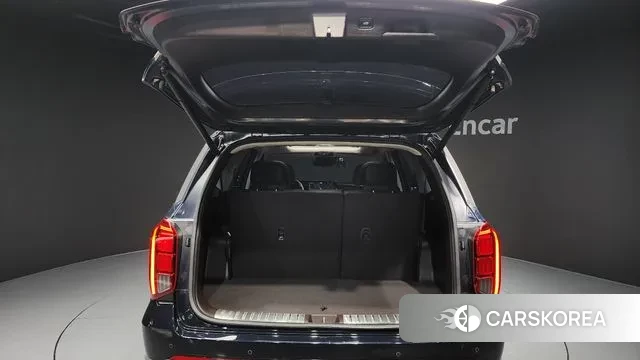 Hyundai The New Palisade id 3507936 из Кореи 11