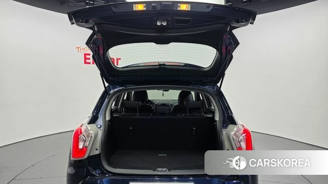 Ssangyong Tivoli Armor id 3795907 из Кореи 11