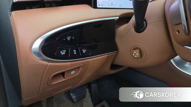 Genesis GV70 id 4279899 из Кореи 11