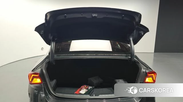 Kia K5 3rd generation id 4894998 из Кореи 11