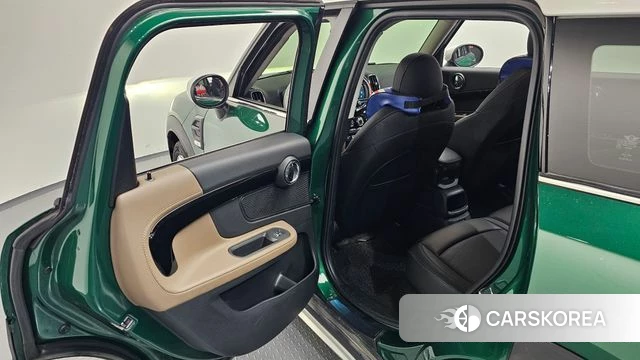 Mini Cooper Countryman id 4446374 из Кореи 11