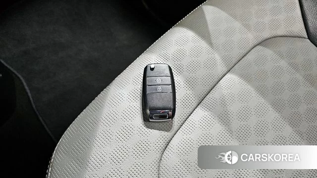 Kia The New Ray id 4356045 из Кореи 11