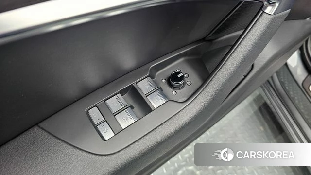 Audi A6 (C8) id 4470929 из Кореи 11