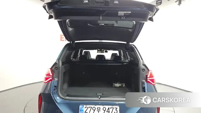 BMW X3 (G45) id 3371837 из Кореи 11