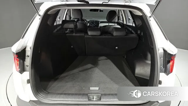 Hyundai Tucson (NX4) id 3371021 из Кореи 11