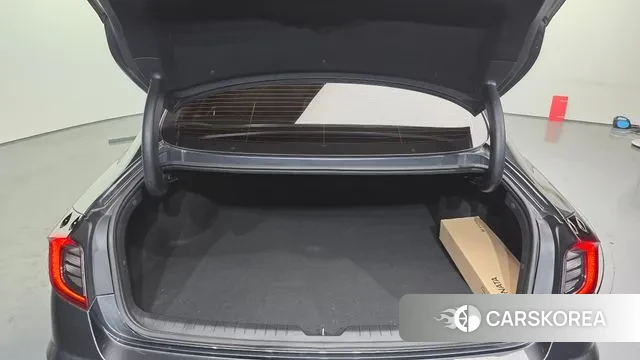 Hyundai Sonata (DN8) id 3771149 из Кореи 11