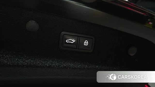 Kia K8 Hybrid id 4631345 из Кореи 11