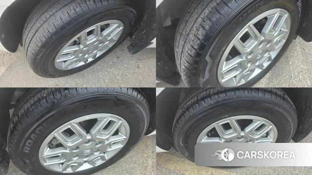 Hyundai Staria id 3940243 из Кореи 11