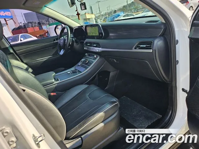 Hyundai Palisade id 2509042 из Кореи 11