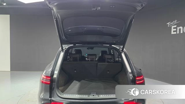 Genesis GV70 id 4231936 из Кореи 11