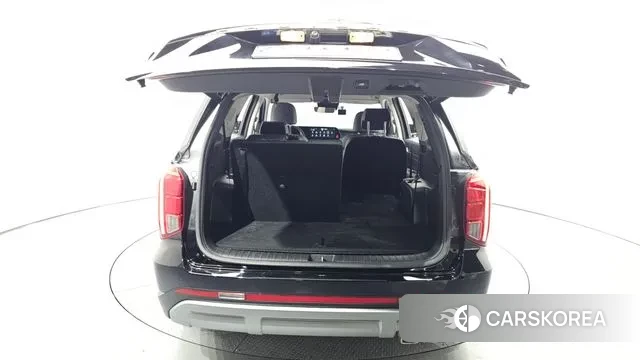 Hyundai The New Palisade id 3599483 из Кореи 11