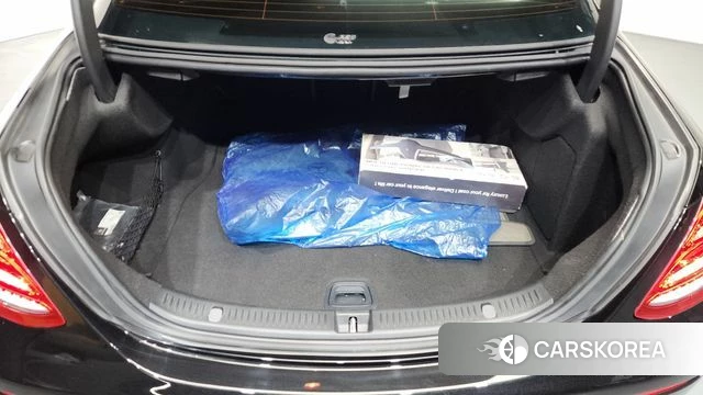 Mercedes-Benz E-Class W213 id 3820613 из Кореи 11