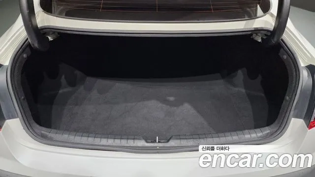 Hyundai Sonata Hybrid (DN8) id 2869156 из Кореи 11