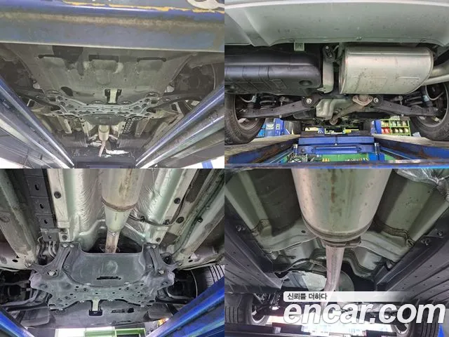 Hyundai All New Tucson id 2479691 из Кореи 11