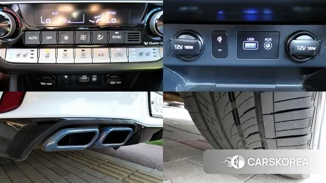 Hyundai Sonata New Rise id 3179481 из Кореи 11