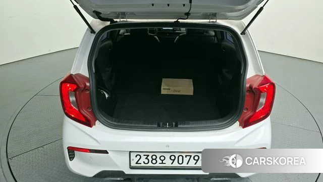Kia Morning Urban (JA) id 4019372 из Кореи 11