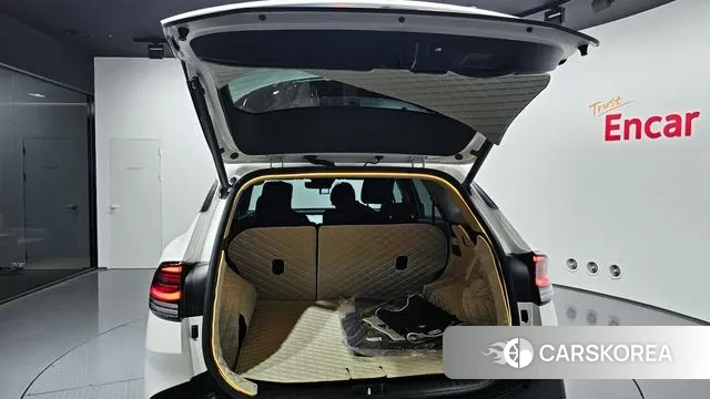 Kia Sportage 5th Generation id 3002126 из Кореи 11