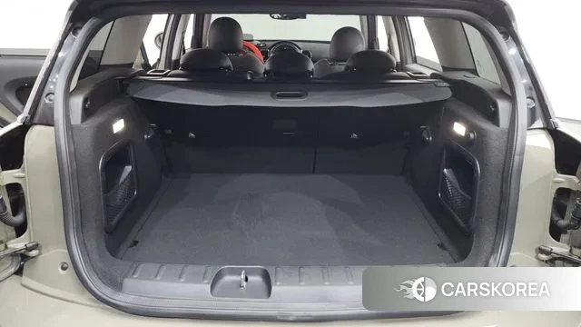 Mini Cooper Clubman id 3439326 из Кореи 11