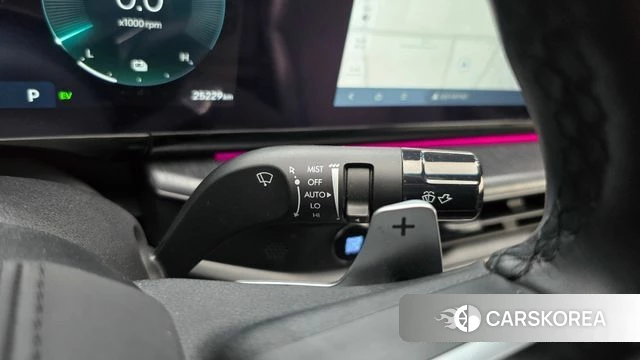 Hyundai Grandeur Hybrid (GN7) id 4941419 из Кореи 11