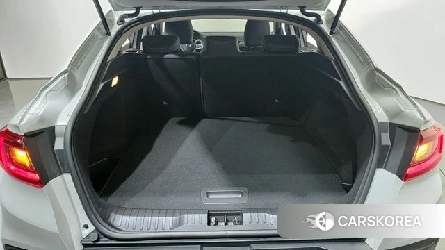 Renault Korea (Samsung) XM3 id 3806925 из Кореи 11