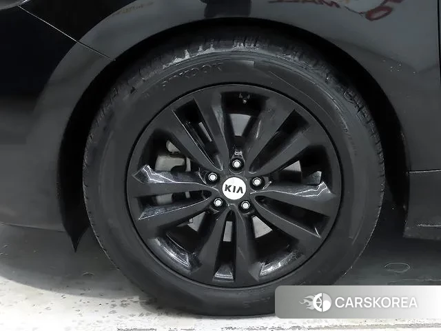 Kia The New Carnival id 3474826 из Кореи 11