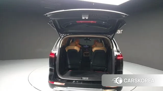 Kia Carnival 4th generation id 3727632 из Кореи 11