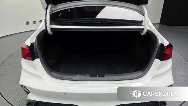 Kia The New K3 2nd generation id 4676506 из Кореи 11