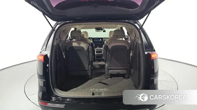 Kia Carnival 4th generation id 3489014 из Кореи 11