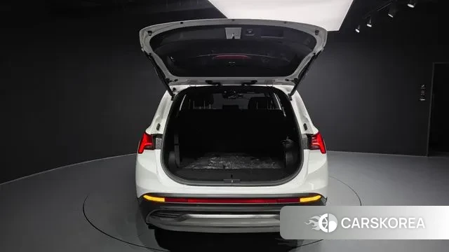 Hyundai The New Santa Fe id 3503169 из Кореи 11