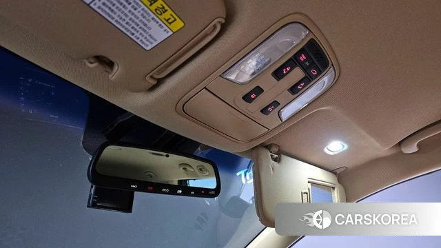 Kia The New Carnival id 3796137 из Кореи 11