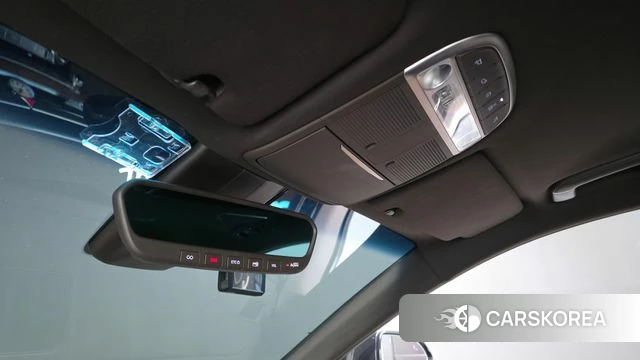 Genesis G90 id 4595109 из Кореи 11