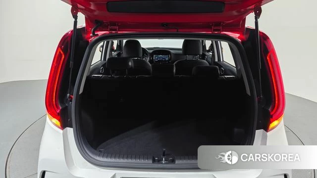 Kia Soul Booster id 4285019 из Кореи 11