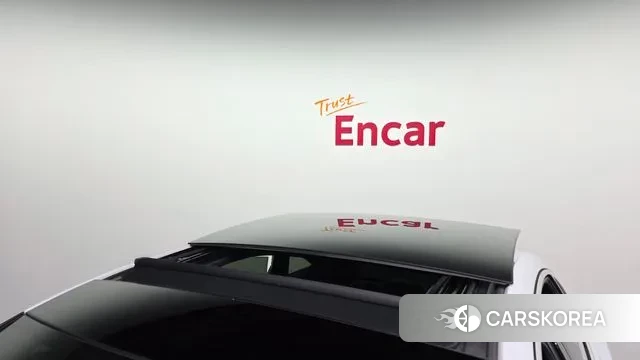 Audi A6 (C8) id 3366978 из Кореи 11